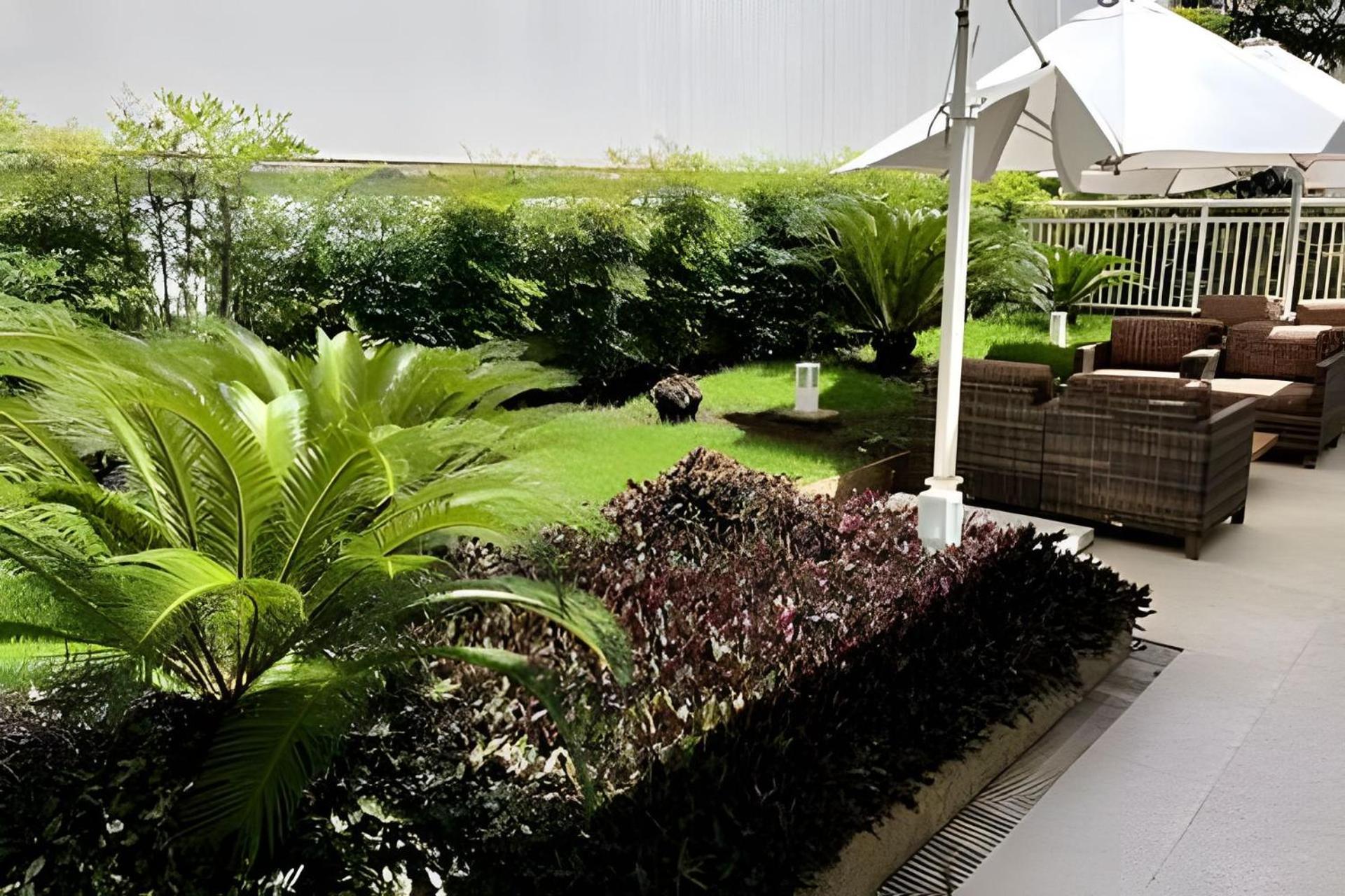 Linda Vista C Piscina, Sauna, Garagem E Academia Sao Paulo Exterior foto